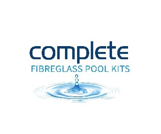Complete Fibreglass Pool Kits